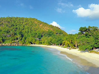   CONSTANCE LEMURIA SEYCHELLES 5*