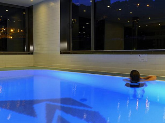 GOLDEN TULIP ANDORRA FENIX HOTEL 4*