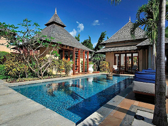 MARADIVA VILLAS RESORT & SPA 5*