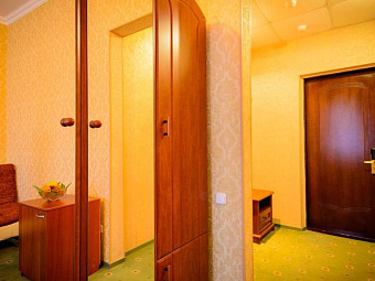 Приморье Deluxe 4* (ех. Босфор)