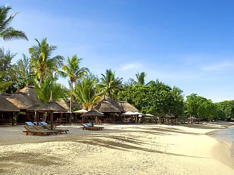 MARITIM RESORT & SPA MAURITIUS 5*