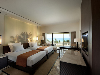 HILTON PHUKET ARCADIA RESORT & SPA 5*