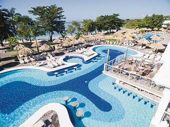 RIU NEGRIL 5*