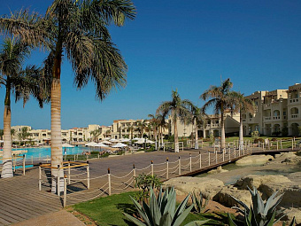 RIXOS SHARM EL SHEIKH 5*