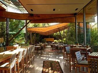 MACAKIZI BODRUM 5*