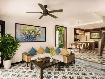 THE ANAM RESORT CAM RANH 5*