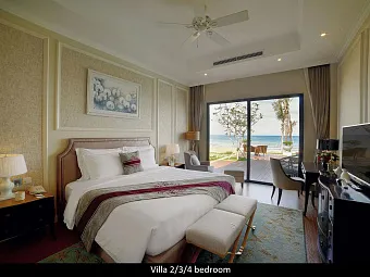 VINPEARL DISCOVERY 1 PHU QUOC 5*