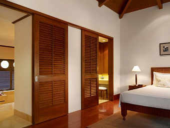   PARK HYATT GOA RESORT & SPA 5*, ,  .