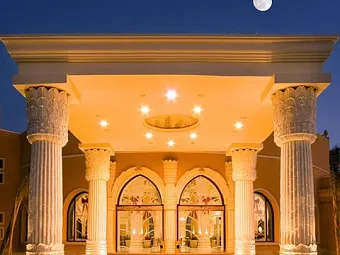 CARIBBEAN WORLD RESORT SOMA BAY 5*