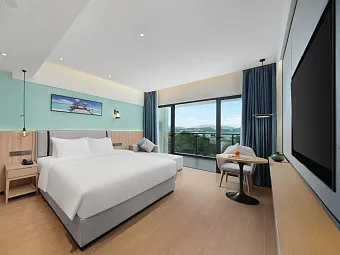 LIKING RESORT SANYA 4 *