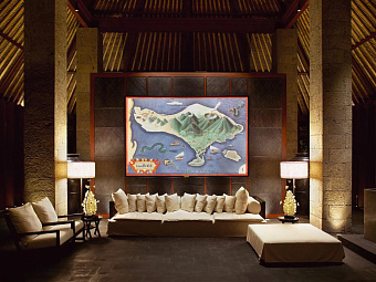 BVLGARI HOTELS & RESORTS BALI 5*