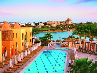  STEIGENBERGER EL GOUNA 5*