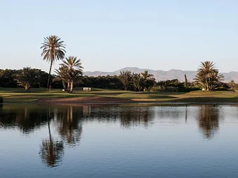 TIKIDA GOLF PALACE 5*
