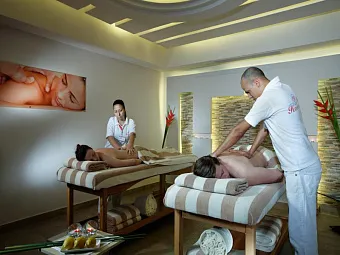 Spa-центр в  ROYAL ALBATROS MODERNA 5*