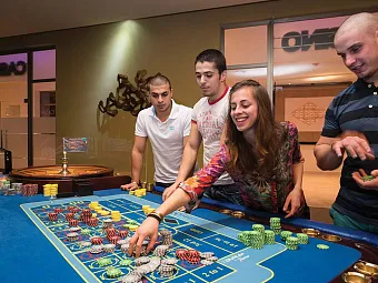 GRAND MEMORIES SPLASH PUNTA CANA 5*