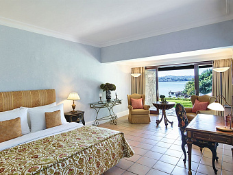 GRECOTEL CORFU IMPERIAL 5*