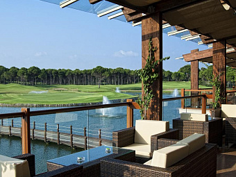  SUENO HOTELS GOLF BELEK 5*