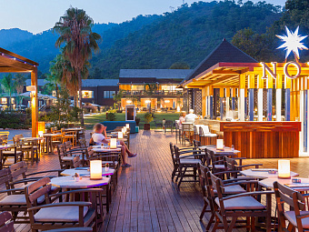   RIXOS PREMIUM GOCEK 5*,  , .