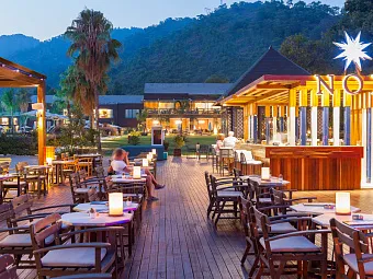 RIXOS PREMIUM GOCEK 5*