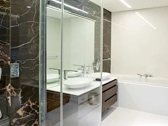 Отель DUKLEY HOTELS & RESORTS 5*