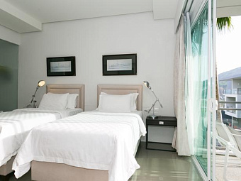 SUGAR PALM GRAND HILLSIDE 4*