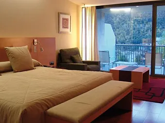 ANDORRA PARK 5*