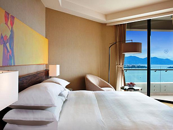 Sheraton Nha Trang 5*