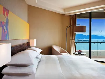 Sheraton Nha Trang 5*