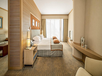 Отель SESIMBRA HOTEL&SPA 4*