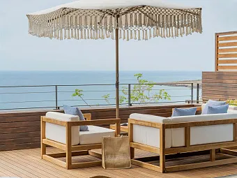 METT HOTEL & BEACH RESORT BODRUM 5*