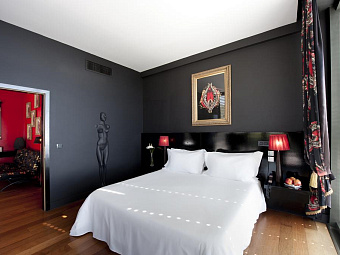 Отель FAROL DESIGN 5*