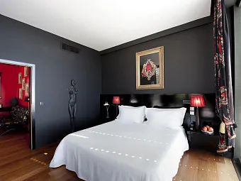 Отель FAROL DESIGN 5*