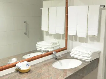 Отель PARIS ENCAMP 3*