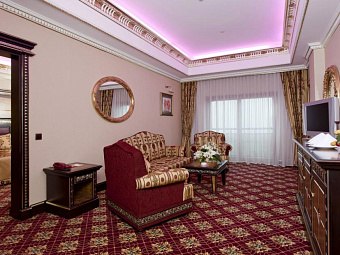  CLUB HOTEL SERA 5*