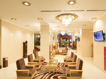  GREEN WORLD HOTEL NHA TRANG 4*+