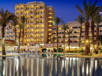  CAESAR PREMIER EILAT 4*