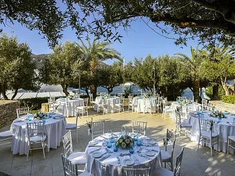 WYNDHAM GRAND CRETE MIRABELLO BAY 5*