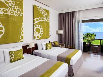AMAYA BEACH PASSIKUDAH 4*