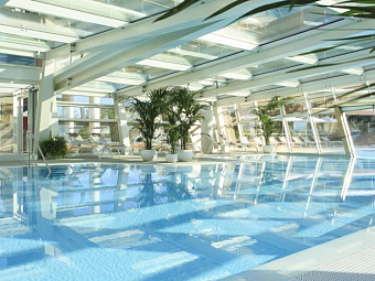  ALMAR JESOLO RESORT&SPA 5*