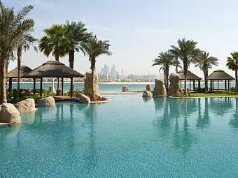 SOFITEL DUBAI JUMEIRAH BEACH 5*