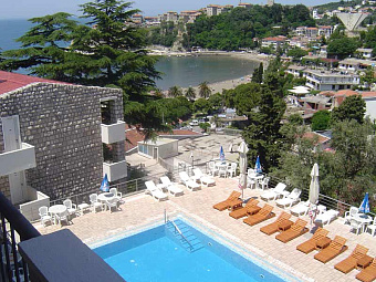  MEDITERAN ULCINJ 3*