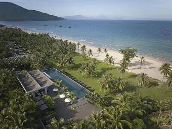 JW MARRIOTT CAM RANH BAY RESORT & SPA 5*