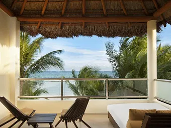  Отель EL DORADO MAROMA 5*