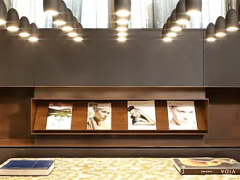 Отель SPORT HOTEL HERMITAGE 5*