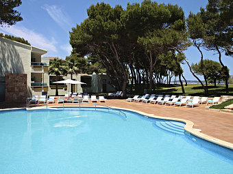 IBEROSTAR SELECTION PLAYA DE MURO VILLAGE 4*