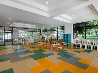 FUN&SUN FAMILY CLUB SAPHIRE 5*
