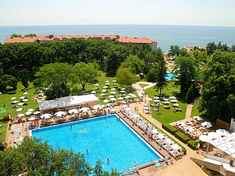  GRAND HOTEL VARNA 5*