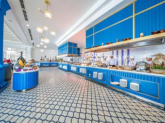 VINPEARL DISCOVERY 1 PHU QUOC 5*