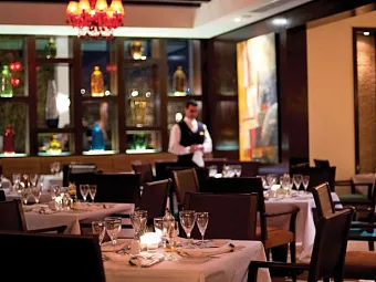  Отель BARON RESORT SHARM EL SHEIKH 5*, Египет, Шарм-Эль-Шейх.