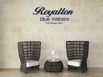  ROYALTON BLUE WATERS 5*